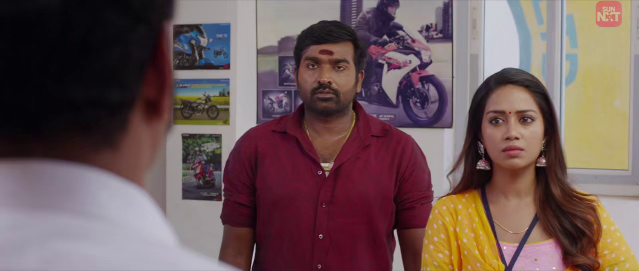 Sangathamizhan (2019) Hindi + Tamil 720p x265 HEVC HE-AAC 2.0 ESub.mkv.0002
